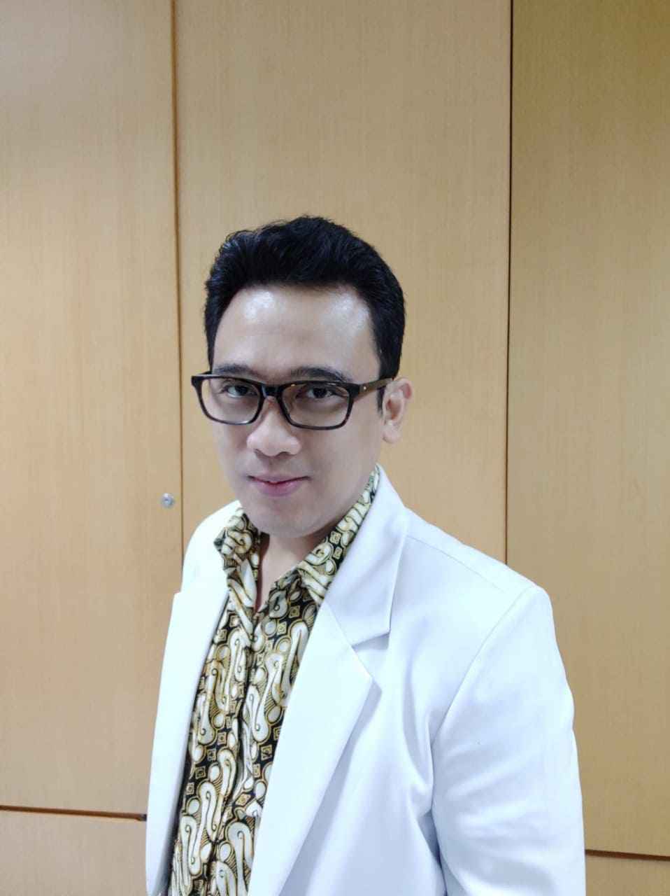 dr. Kartiwa Hadi Nuryanto, Sp.OG(K)-Onk